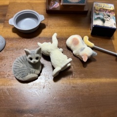 リカちゃんグッズ LG-12 キャットタワーセットの画像