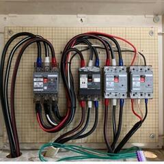 電気工事士　正社員募集！　神戸市内の現場メイン！の画像