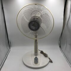 【動作良好！】★TOSHIBA/東芝★扇風機　F-LX65X　2...