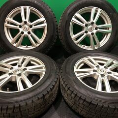 【DUNLOP WM02 205/65R16】スタッドレス【We...