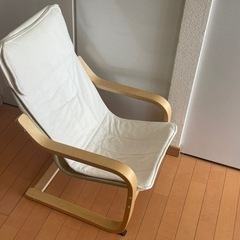 IKEA 快適　ミニオットマン