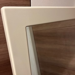 スタンドミラー　150x40cm 全身鏡　姿見の画像