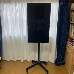 激安！TCL 40S516 40インチ フルハイビジョン スマートテレビ