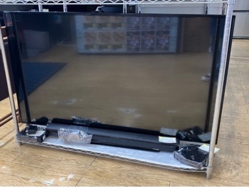 ⭐️人気⭐️2014年製 TOSHIBA 東芝 55型液晶テレビ 55J10X No.7495