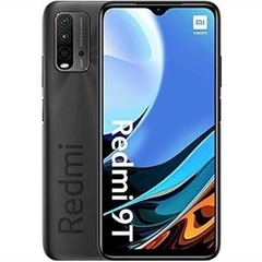 ほぼ未使用 Xiaomi Redmi 9T SIMフリー