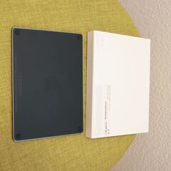 【状態良好】 【純正】 Magic Trackpad 2　スペースグレー　MRMF2J/Aの画像