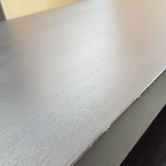 ニトリ TVボード 幅162.5cm 引き出し×3 ダークブラウン テレビボード テレビ台 TV台 ☆ 札幌市 北区 屯田 の画像