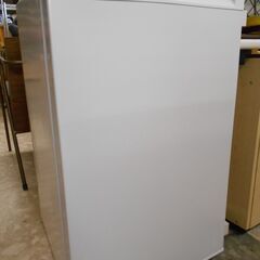 美品　ハイアールノンフロン電気￼冷凍庫￼ JF-NU82A 2020年製 使用僅か!! 極美品! Haier/ハイアール 電気冷凍庫 JF-NU82A 2021年製