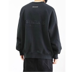【美品】FOG ESSENTIALS 21SS SWEATER スウェット トレーナーの画像
