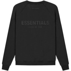 【美品】FOG ESSENTIALS 21SS SWEATER スウェット トレーナーの画像