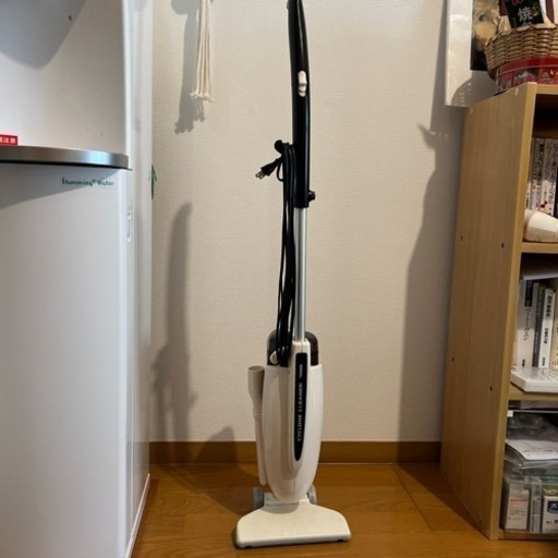 掃除機　TWINBIRD