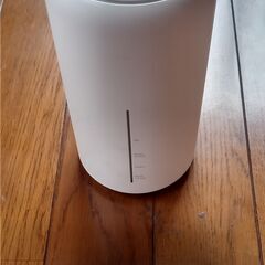UQ WiMAXホームルーター
