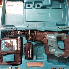 makita/マキタ レシプロソー JR188DRG 18v 工具 切断 DIY