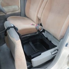 車検2年付/3万キロ未満/バックカメラ…など✨　日産/モコ 2WD E