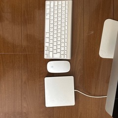 iMac 27インチ　2013 の画像