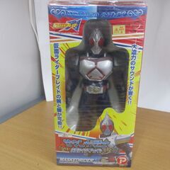 288  　サウンド戦士　　仮面ライダーブレイド