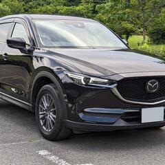 🚘マツダ MAZDA CX-5 4.4万キロ 2020年式🚘