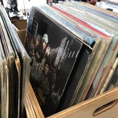 レコード一枚100円　沢山ご用意してます！の画像