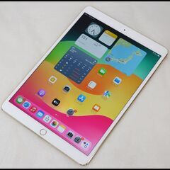 中古 SIMフリー iPad Pro 10.5インチ 512GB...