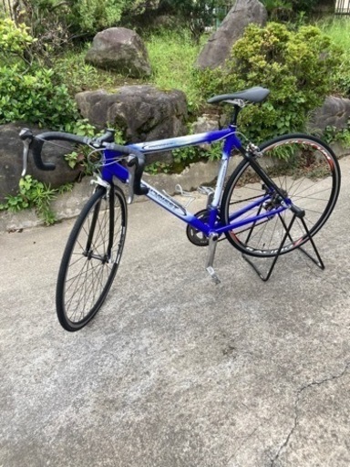 FONDRIEST RIEST CYCLE CREATON フォンド　リェスト