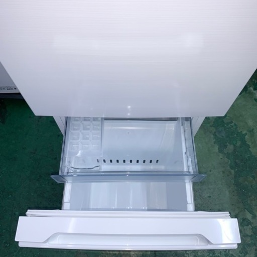 ⭐️HITACHI⭐️冷凍冷蔵庫　2018年154L 美品　大阪市近郊配送無料