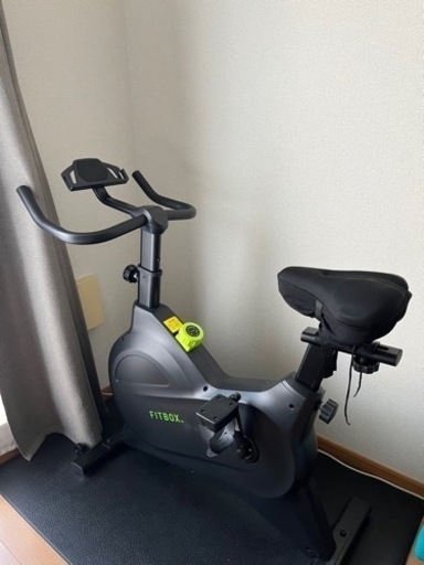 Fitbox フィットネスバイク