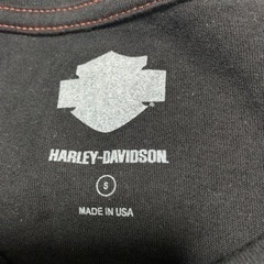 Harley Davidson / Tシャツ　🇺🇸の画像