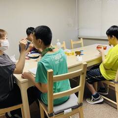 【日勤】生活介護事業所　生活支援員・送迎職員の求人　 　の画像