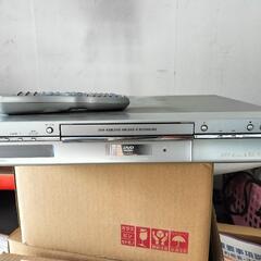 DVDプレーヤー　ジャンク