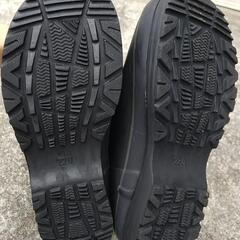 長靴(22.0cm)（※引渡しが決まりました）の画像