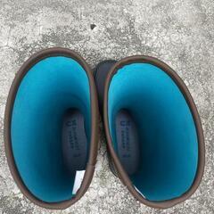 長靴(22.0cm)（※引渡しが決まりました）の画像