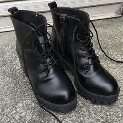 ローファー(約23.0cm)