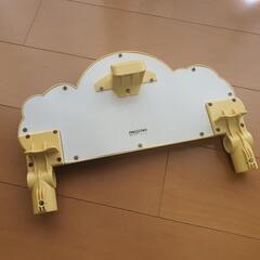 アンパンマン ジャングルジムパークのブランコパーツの画像