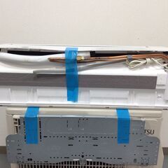 7/16受渡済）YJT7175『安心30日間保証付』【FUJITSU/富士通 6畳用