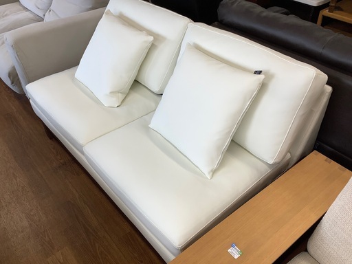 2人掛けソファー シギヤマ家具 紹介します！