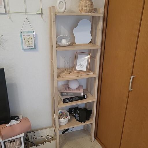 美品！！インテリア収納家具
