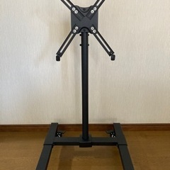 テレビ/モニター スタンド