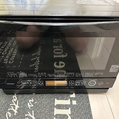 格安処分　電子レンジ　オーブンレンジ　東芝　TOSHIBA