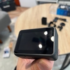 【決まりました】GoPro HERO6BLACK ゴープロヒーロー6ブラックの画像