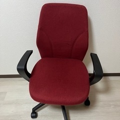デスク チェア