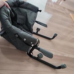 リッチェル　テーブルチェア