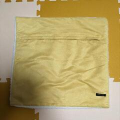 「Francfranc」クッションカバー