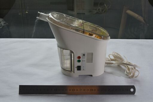 ナショナル吸引機