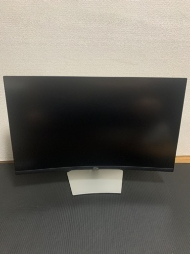 4K モニター Dell S3221QS 31.5インチパソコンモニター