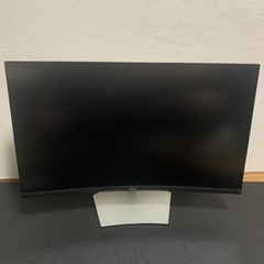 4K モニター Dell S3221QS 31.5インチパソコンモニター