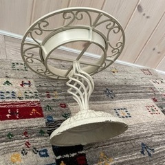 エアプランツスタンド　の画像