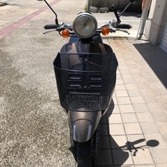 HONDA AF69    トゥデイ　試乗可能