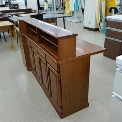 TokaiKagu バーカウンター TJ1043