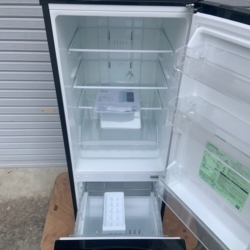 冷蔵庫 2024 TOSHIBA 2020年製 GR-R15BS(K) 小倉南区 153L 北九州