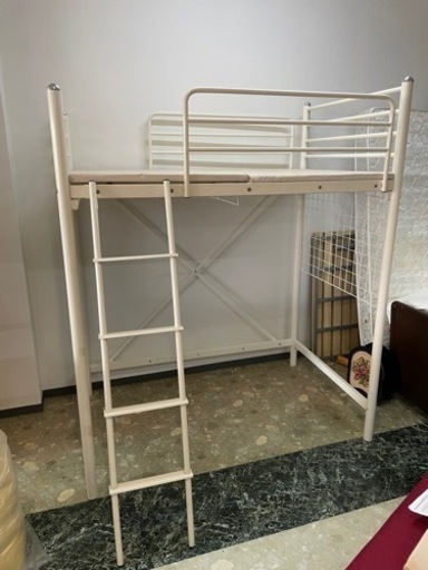 ロフトベッド リサイクルショップ宮崎屋 住吉店 23.7.14F